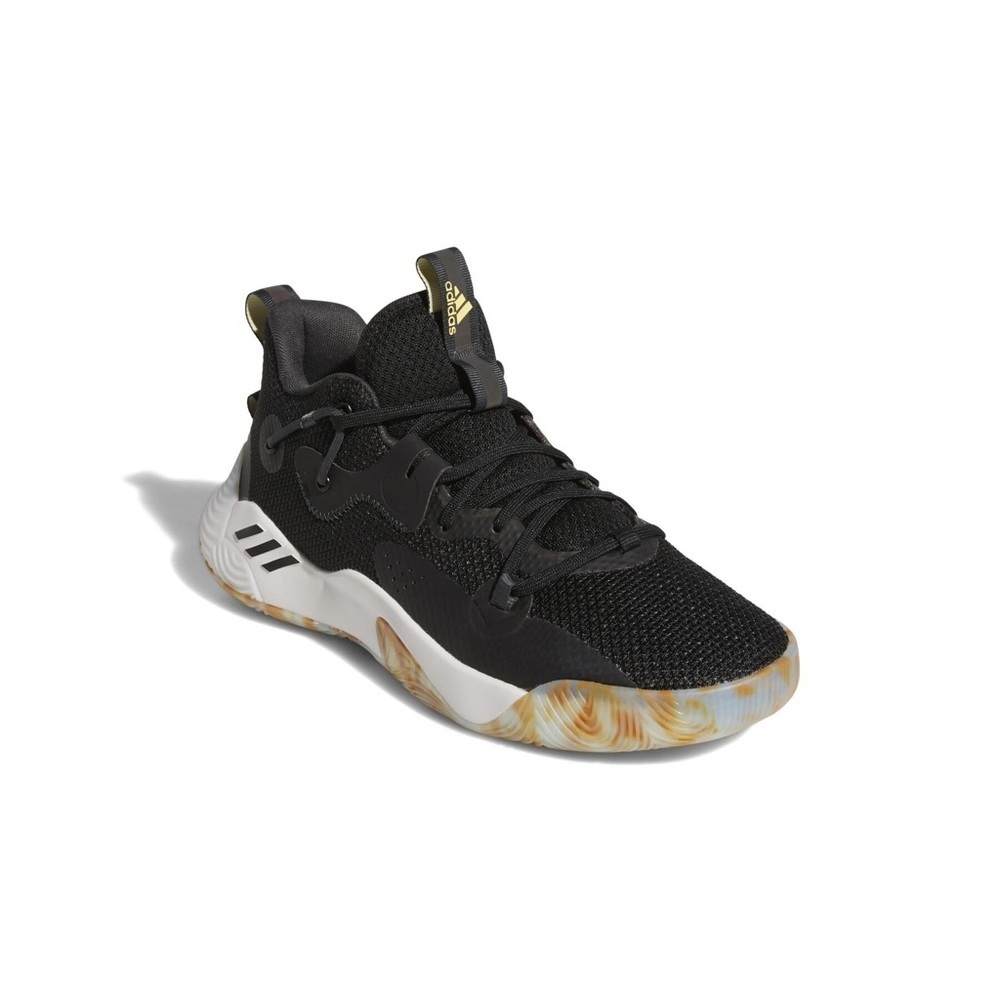 Adidas Harden Stepback 3 Sneakers